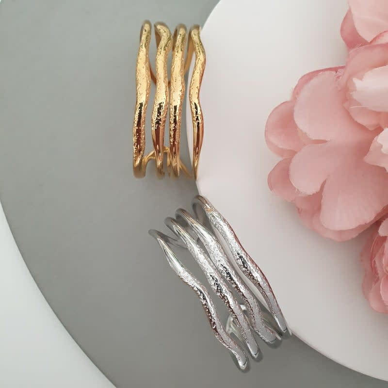 Whisper Bangle