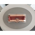 Cubic Mirror Clutch view 3