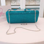 Eleanor Crystal Clutch view 15