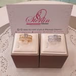 The Allure Ring view 2