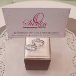 The Allure Ring view 3