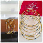 7Piece Timeless Bangle view 1