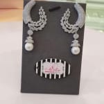 Regal Culture Earrings view 3
