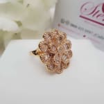 Reef Petal Ring view 4