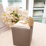 Mushroom Sparkle Ring view 4