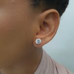 Ice Spark Stud view 4