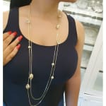 Mix Ball Necklace view 1