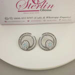 Moon Delight Earrings view 1
