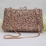 Stone Weavel Clutch view 3