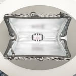 Stone Weavel Clutch view 5