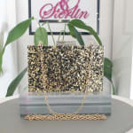 Resin Clutch view 1