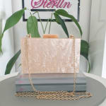 Resin Clutch view 4