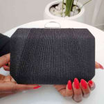 Star Clutch view 1