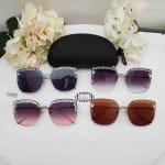 Fashion Lens Sunglasses view 1