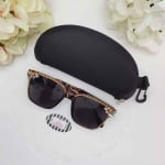 Disco Framed Sunglasses view 3