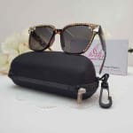 Disco Framed Sunglasses view 6