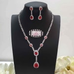 2Piece Stone Drop Set view 1