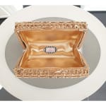 Glass Crystal Clutch view 5