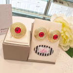 Eagle Eye Stone Ring view 3