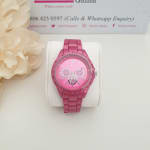 Metal Juicy Couture Watch view 1