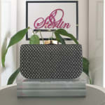 Elegant Basket Clutch view 5