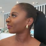 Dope Earrings view 2