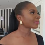 Dope Earrings view 1
