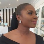 Dope Earrings view 3