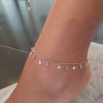 Charm Anklet view 2