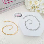 Charm Anklet view 1