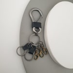 Trendy Multi Keyring view 3