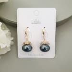 Cherry Drop Earring view 9