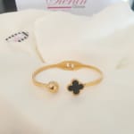 Motif Ball Bangle view 3