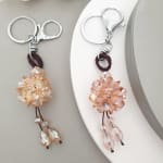 Key Ring Charm view 1
