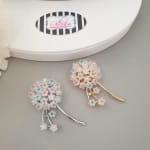 The Goddess Brooch view 1