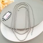 Ball Waist Chain view 1
