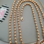 Mini Ball Waist Chain view 2