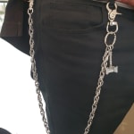 Trendy Trouser Chain view 7