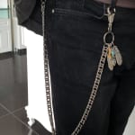 Trendy Trouser Chain view 5