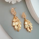 Ballerina Earrings view 2