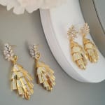 Ballerina Earrings view 1