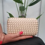 The Bogetta Clutch view 1