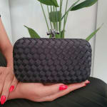 The Bogetta Clutch view 6