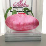 Opal Elegant Clutch view 3