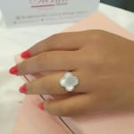 Signet Ring view 3
