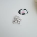 Elegant Brooch view 2
