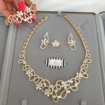 Crown Jewel 4Piece Set view 1