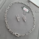 2Piece Elegant Link Set view 3