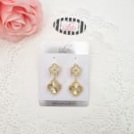 Motif Style Earring view 5