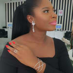 Elegant Drop Earring view 12